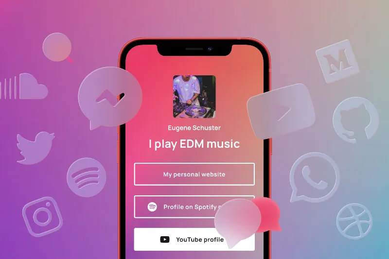 Beacons AI Review: Linktree