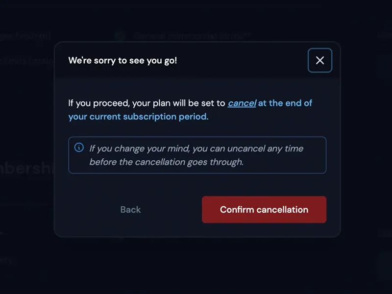 How to Cancel Midjourney Subscription: Step-by-Step Guide