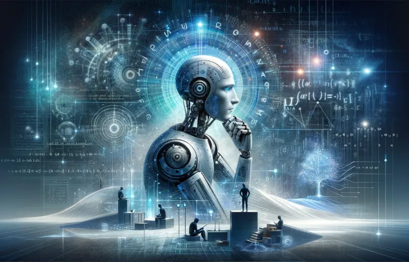 Is AI Taking Over the World: Robotics Revolution with AI