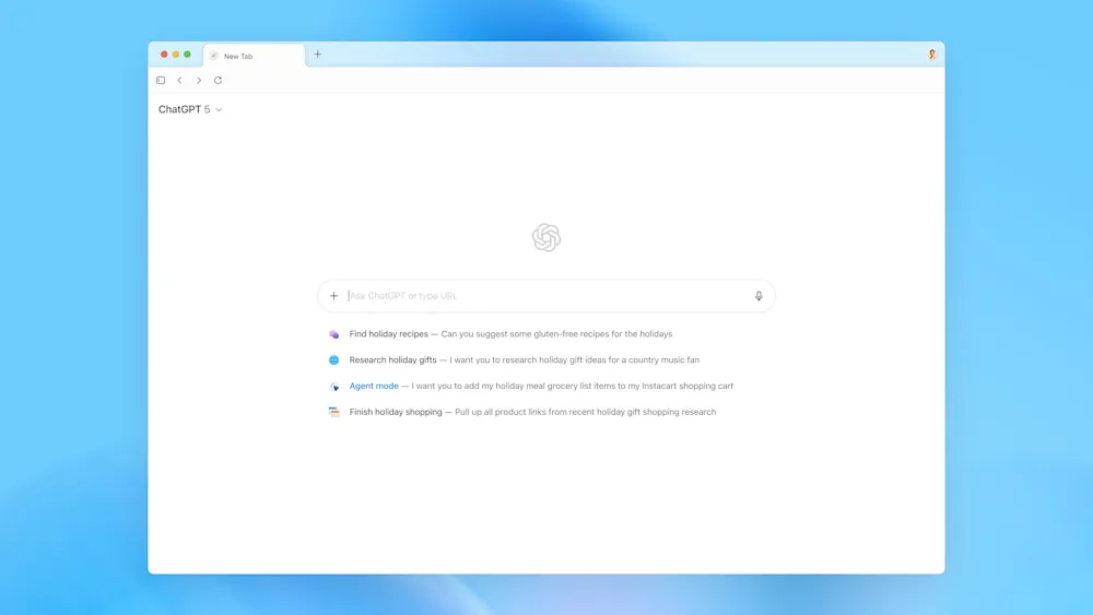 Atlas Suggestions Image